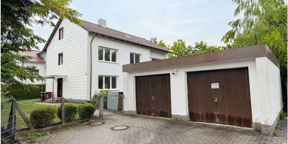 Einfamilienhaus Schwabmünchen - 6 Zimmer, 178 m&sup2;, 649.000&euro; | Angebot:27121434