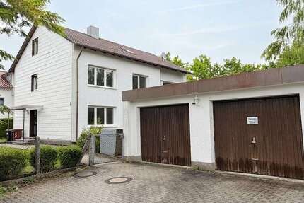 Haus Schwabmünchen - 6 Zimmer, 178 m&sup2;, 649.000&euro; | Angebot:27121434