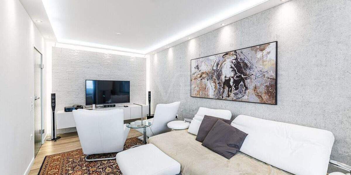 Etagenwohnung Bad Rodach Rodach - 2 Zimmer, 69 m&sup2;, 235.000&euro; | Angebot:25968415