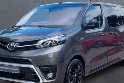 Toyota Proace 43.905 km 46.900 € Wingst 21789