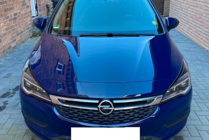 Opel Astra 62.343 km 10.050 &euro; Bocholt 46395