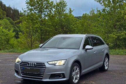 Audi A4 173.000 km 14.400 &euro; Sigmaringen 72488