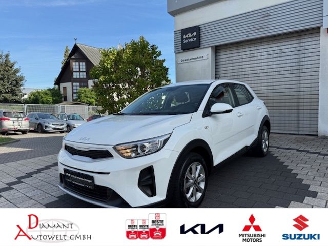 Kia Stonic 32.650 km 18.400 € Wiesbaden 65199