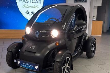 Renault Twizy 53.134 km 5.500 &euro; Bad Krozingen 79189
