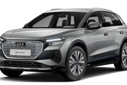 Audi Q4 e-tron 38.100 km 39.699 &euro; Hanau 63452