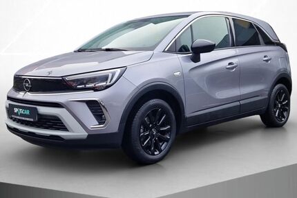 Opel Crossland (X) 15.100 km 22.490 € Bad Driburg 33014