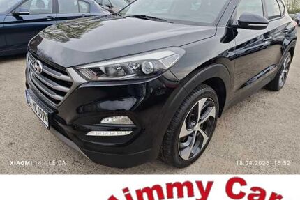 Hyundai TUCSON 231.000 km 8.999 &euro; Kiel-Moorsee 24145