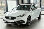 Seat Leon 2.0 TDI FR LED ACC VirtualCockpit Pano 147.000 km 16.790 &euro; Stade 21682
