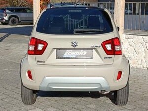 Suzuki IGNIS COMFORT+ HYBRID 11.982 km 16.960 &euro; Höhenkirchen-Siegertsbrun 85635