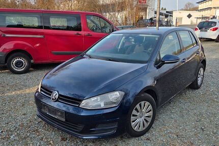 VW Golf 270.000 km 5.000 &euro; Plauen 08529