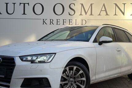 Audi A4 250.560 km 11.950 € Krefeld 47805