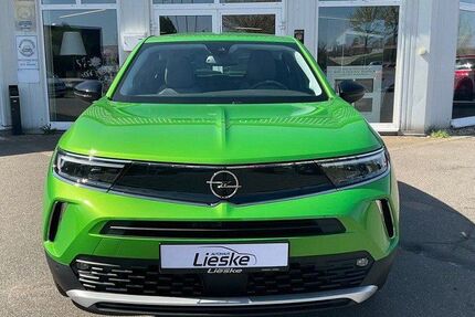Opel Mokka 26.209 km 17.390 &euro; Sprotta-Siedlung 04838