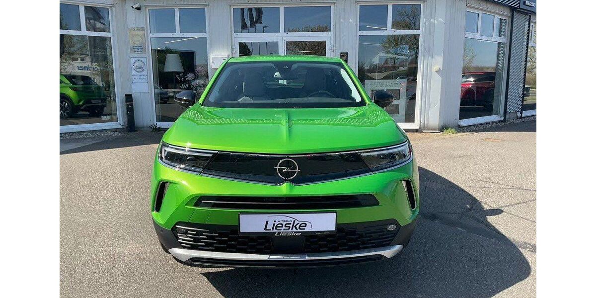 Opel Mokka 26.209 km 17.390 &euro; Sprotta-Siedlung 04838