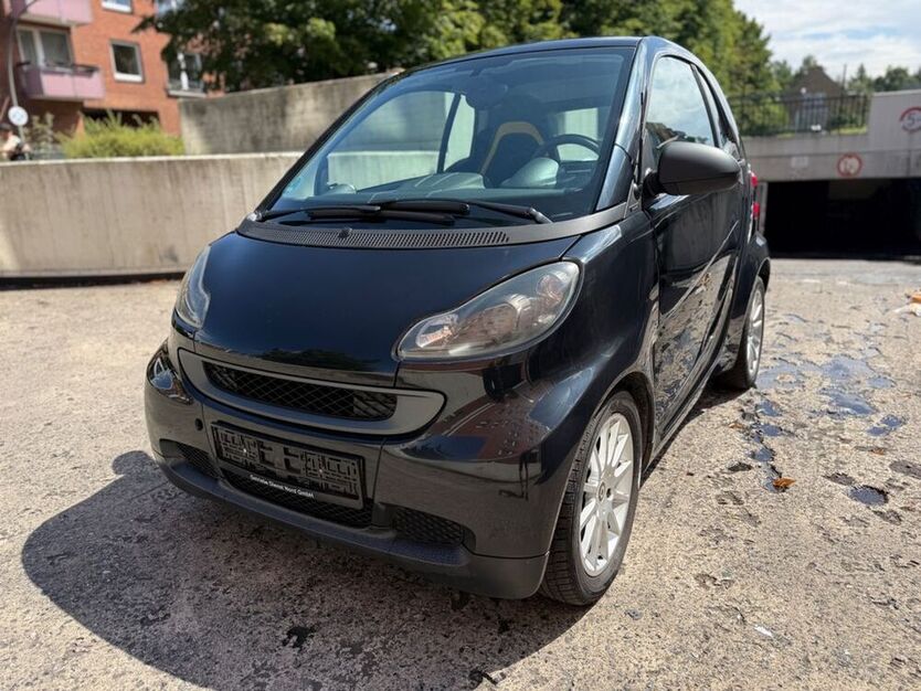 ForTwo