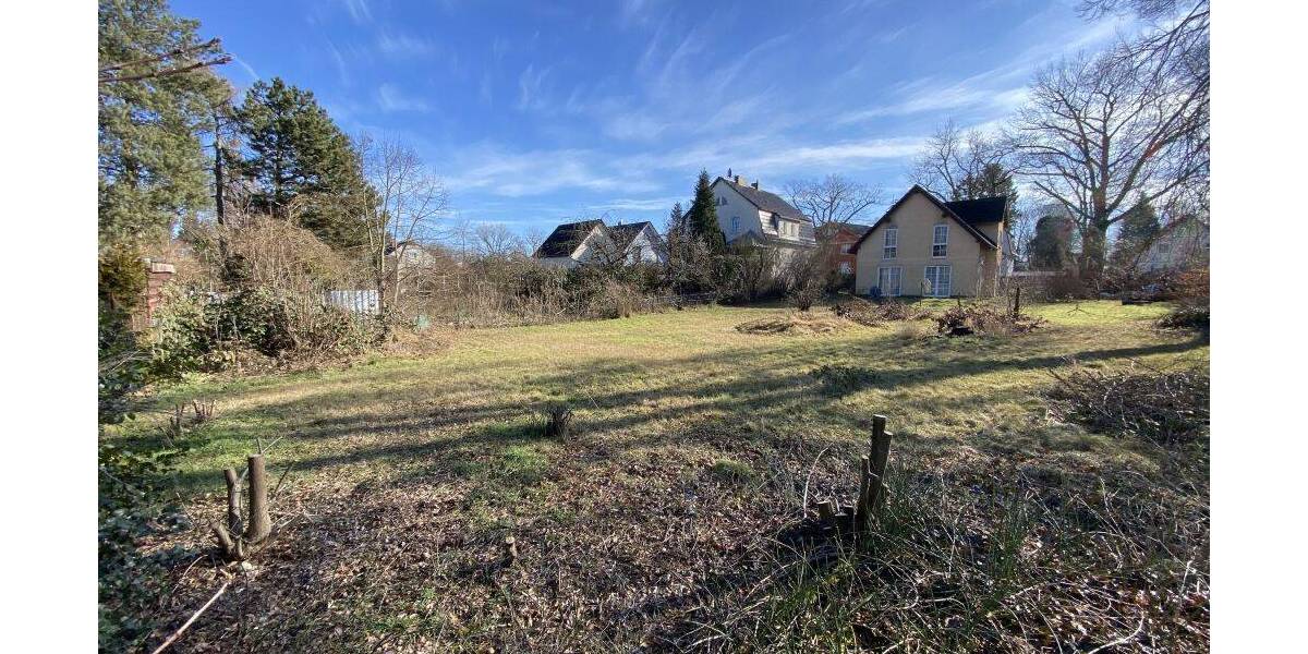 Grundstück Neuenhagen bei Berlin - 198.000&euro; | Angebot:25996166