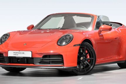 Porsche 992 15.161 km 154.900 &euro; Düsseldorf 40468