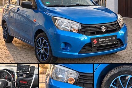 Suzuki Celerio 139.950 km 4.770 &euro; Hildrizhausen 71157