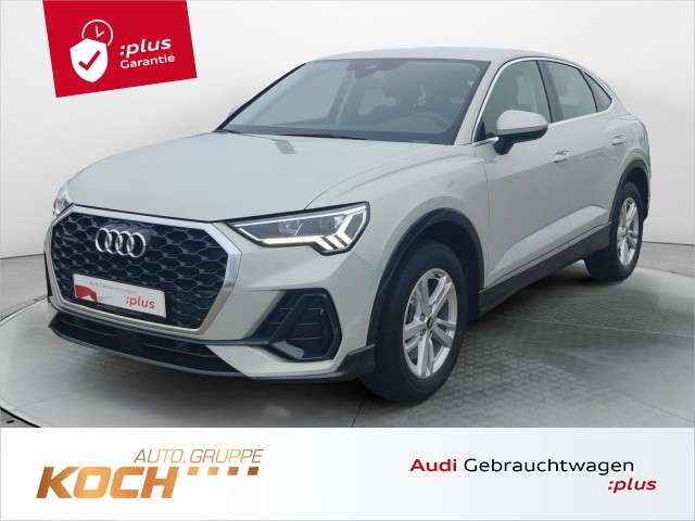 Audi Q3 78.550 km 32.790 € Schwäbisch Hall 74523