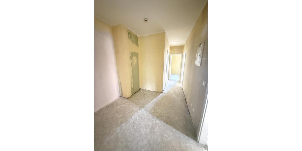 Erdgeschoßwohnung Duisburg Hamborn - 3.5 Zimmer, 71 m&sup2;, 405&euro; | Angebot:25427404