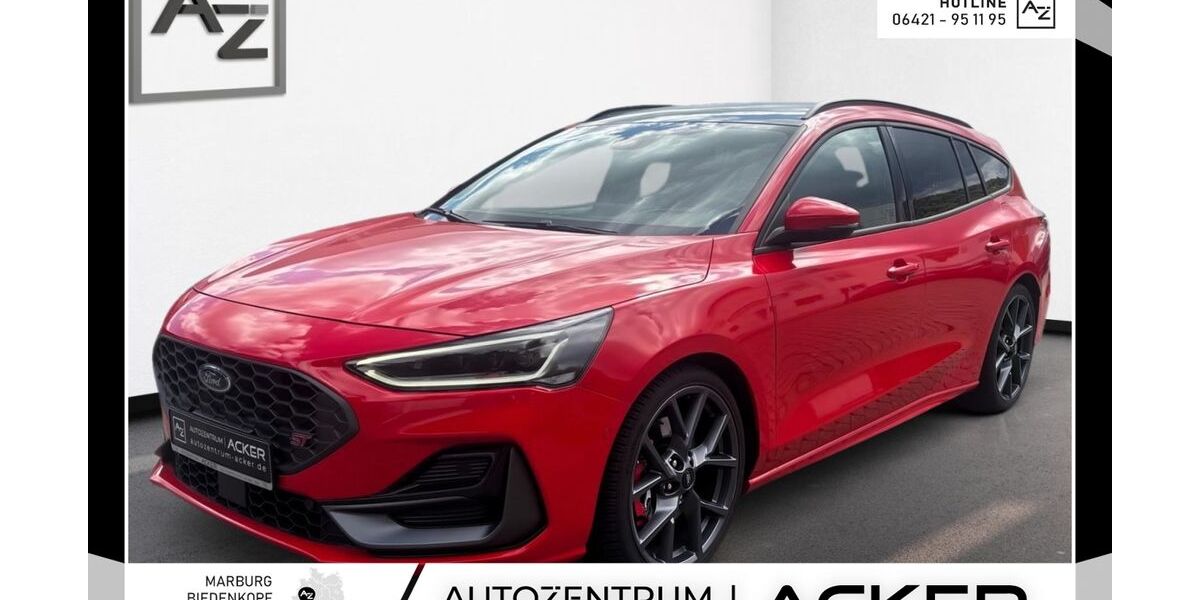 Ford Focus 15.017 km 35.980 &euro; Bad Berleburg 57319