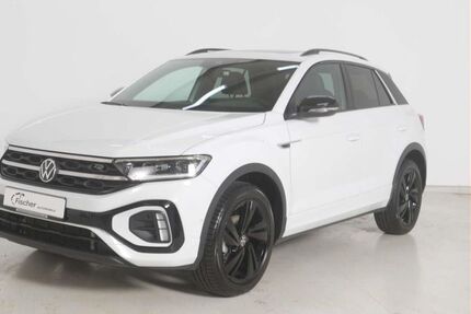VW T-Roc 18.717 km 31.480 &euro; Neumarkt 92318
