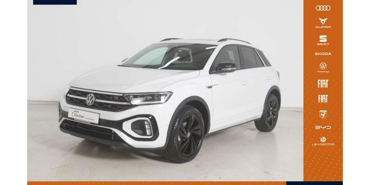 VW T-Roc 18.717 km 31.480 &euro; Neumarkt 92318