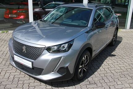 Peugeot 2008 30.350 km 21.480 &euro; Neumünster 24539