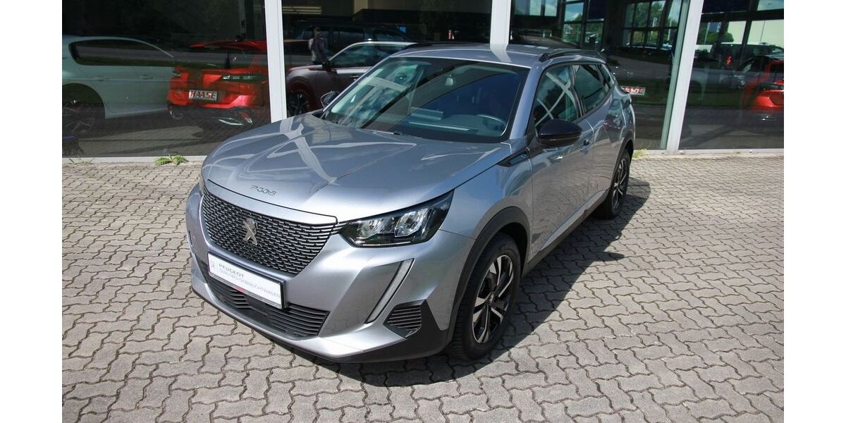 Peugeot 2008 30.350 km 21.990 &euro; Neumünster 24539