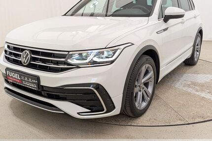 VW Tiguan 46.100 km 29.909 &euro; Chemnitz - Mittelbach 09224