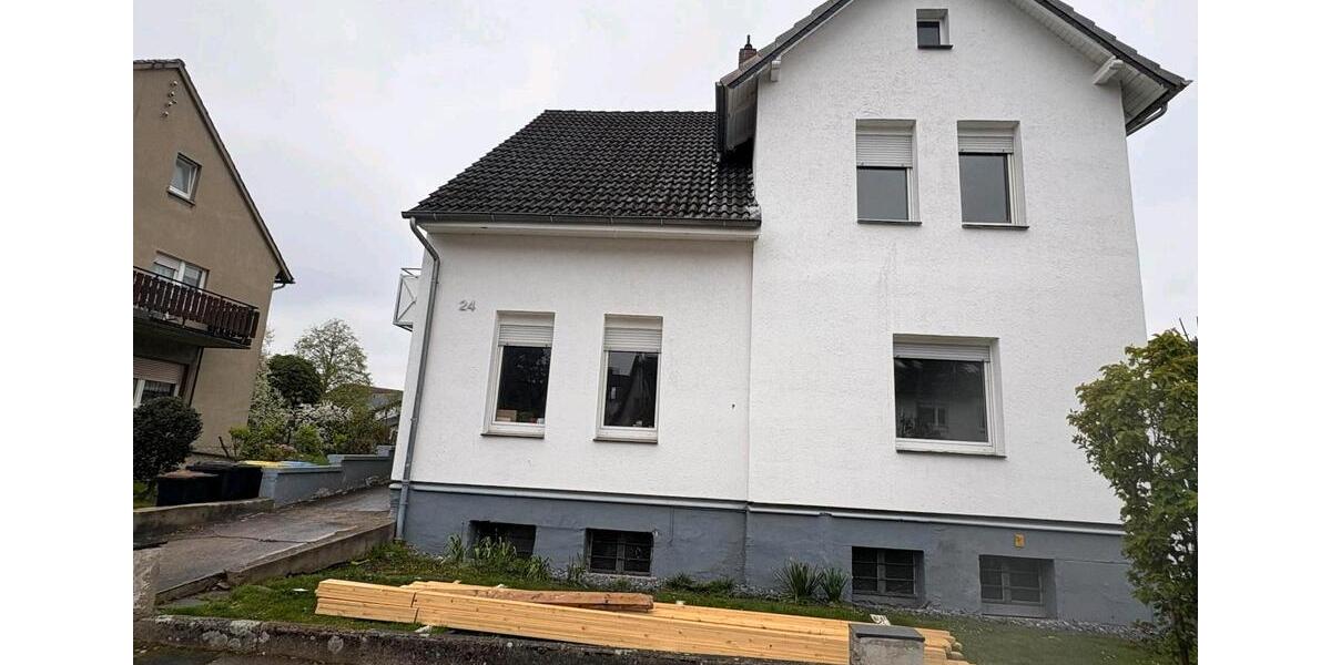 Einfamilienhaus Bad Oeynhausen Rehme - 6 Zimmer, 140 m&sup2;, 1.920&euro; | Angebot:26154318