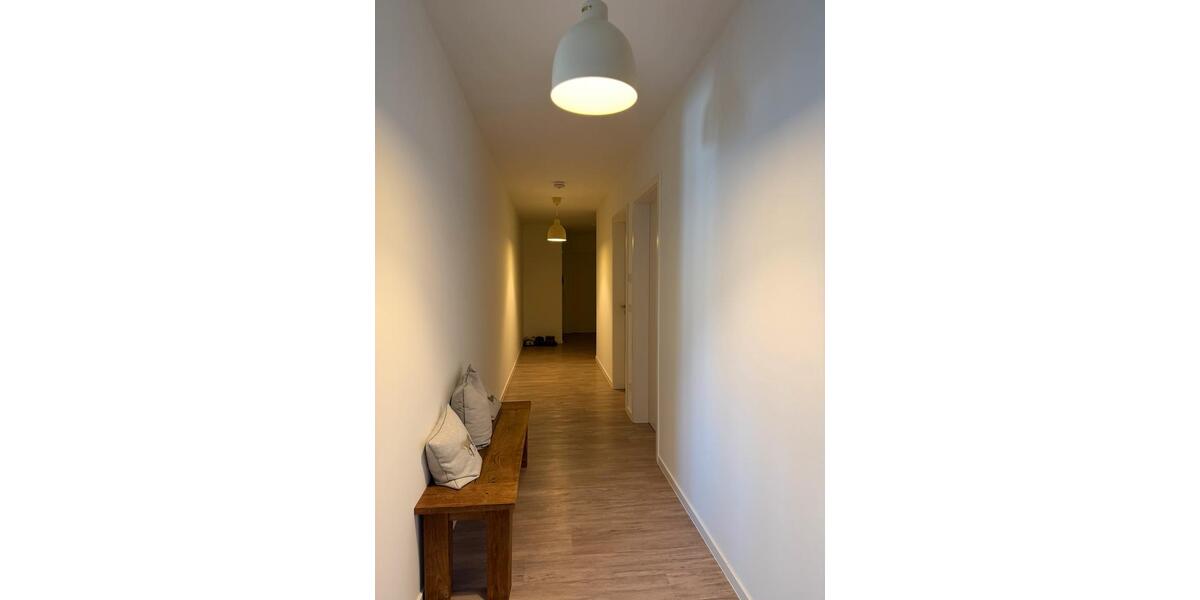 Etagenwohnung Horneburg - 4 Zimmer, 111 m&sup2;, 1.909&euro; | Angebot:25648247