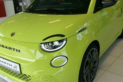 Abarth 500 2.250 km 36.990 € Lübeck 23554