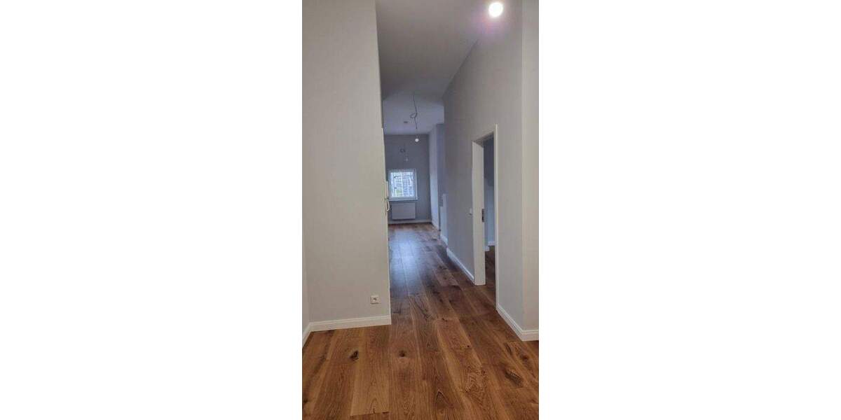 Etagenwohnung Schlüchtern - 3 Zimmer, 85 m&sup2;, 890&euro; | Angebot:25400124