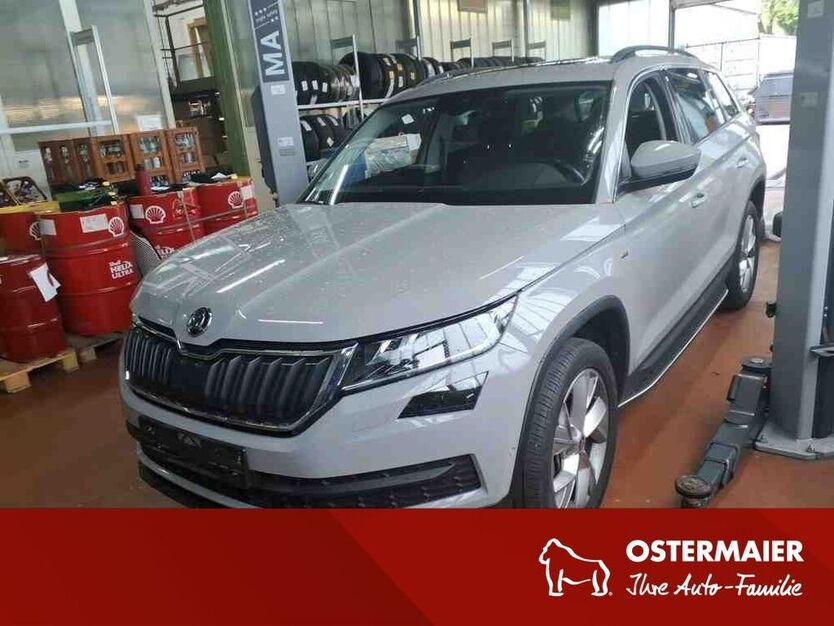 Kodiaq