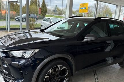 Cupra Formentor 119.999 km 24.490 &euro; Eggolsheim 91330
