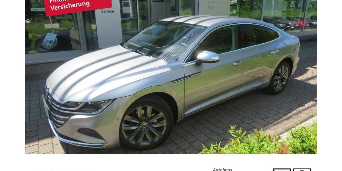 VW Arteon 46.014 km 25.990 &euro; Marsberg 34431