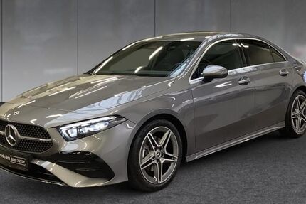 Mercedes-Benz A 200 3.000 km 40.840 &euro; Nordhausen 99734