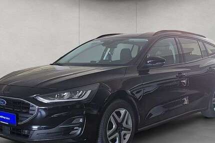 Ford Focus 30.848 km 17.550 &euro; Stuttgart 70190