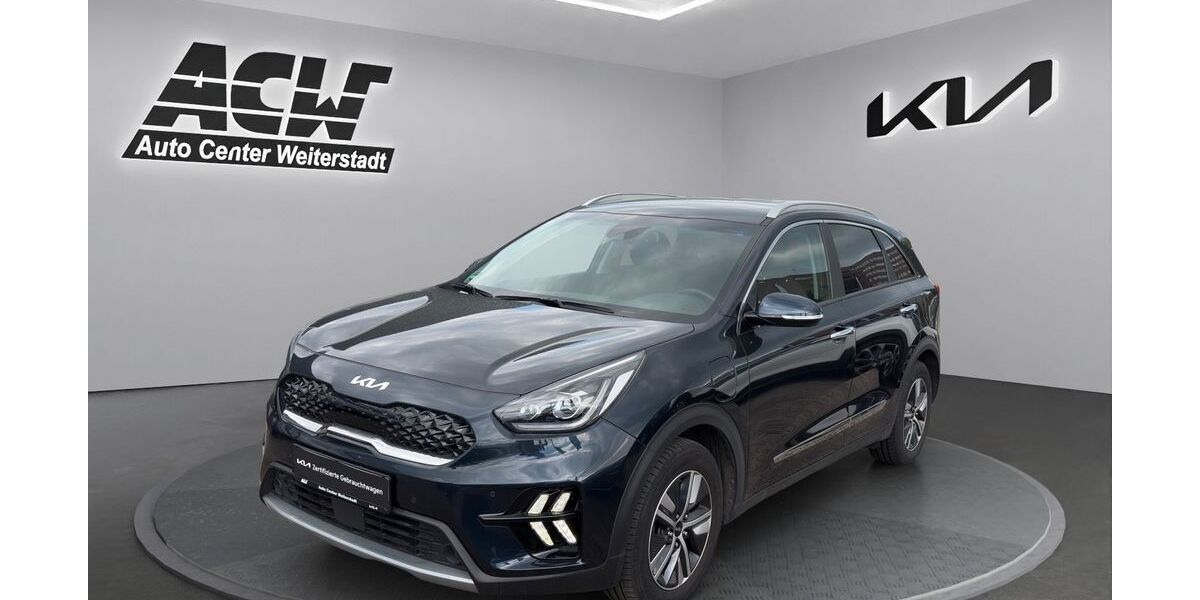 Kia Niro 39.987 km 22.877 &euro; Weiterstadt-Darmstadt 64331