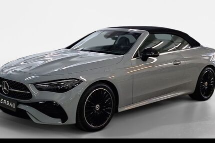 Mercedes-Benz CLE 200 8.064 km 58.890 &euro; Mainz 55128