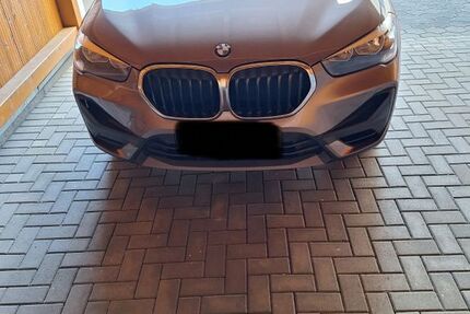 BMW X1 52.300 km 22.300 € Neustadt 35279