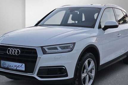 Audi Q5 78.800 km 27.433 &euro; Wunsiedel 95632
