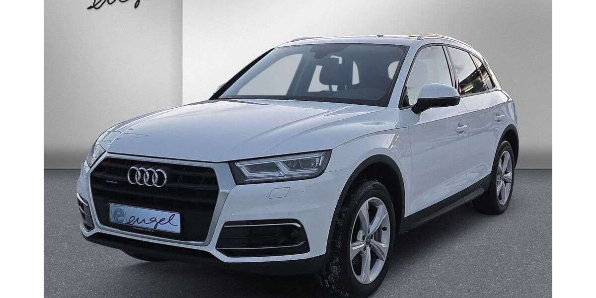Audi Q5 78.800 km 27.433 &euro; Wunsiedel 95632