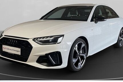 Audi A4 50.335 km 28.880 &euro; Köln 50968