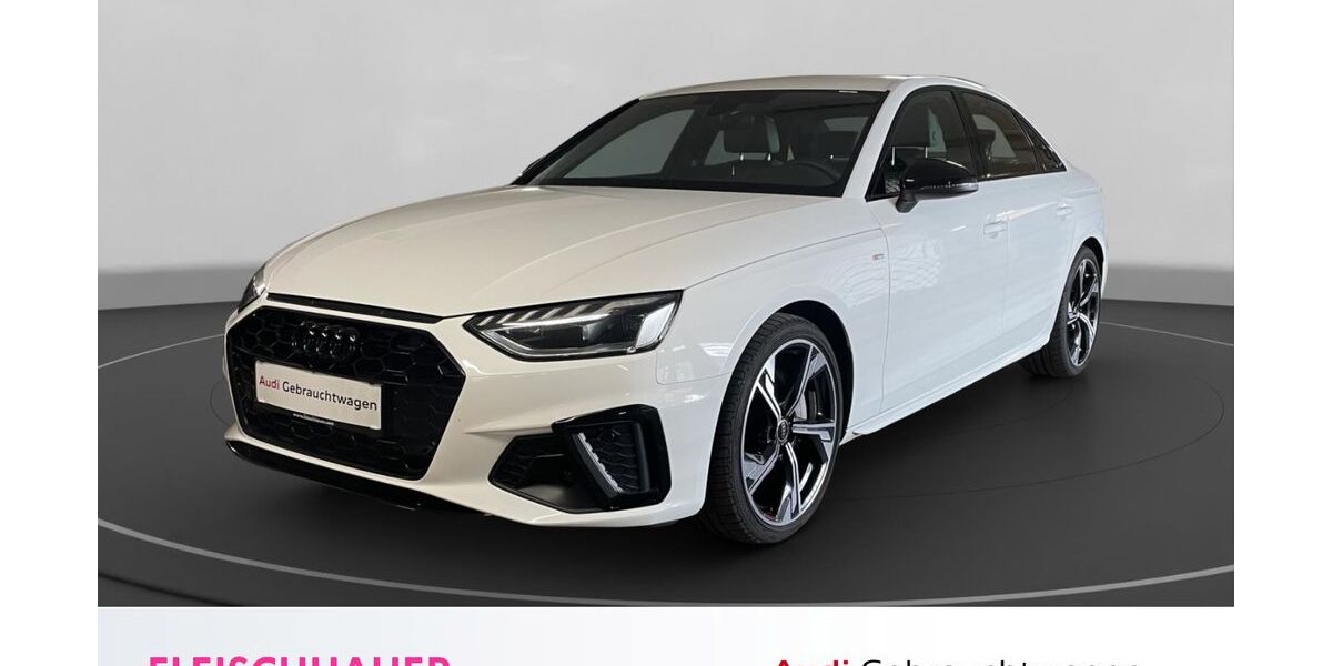 Audi A4 50.335 km 28.880 &euro; Köln 50968