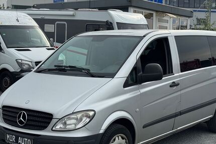 Mercedes-Benz Vito 309.000 km 4.900 &euro; Sinsheim 74889