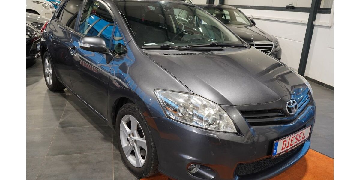 Toyota Auris 314.000 km 3.490 &euro; Ludwigshafen am Rhein 67059
