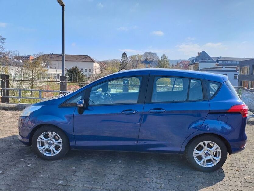 B-Max