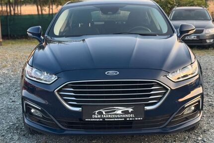 Ford Mondeo 100.379 km 14.200 &euro; Ober Mörlen 61239
