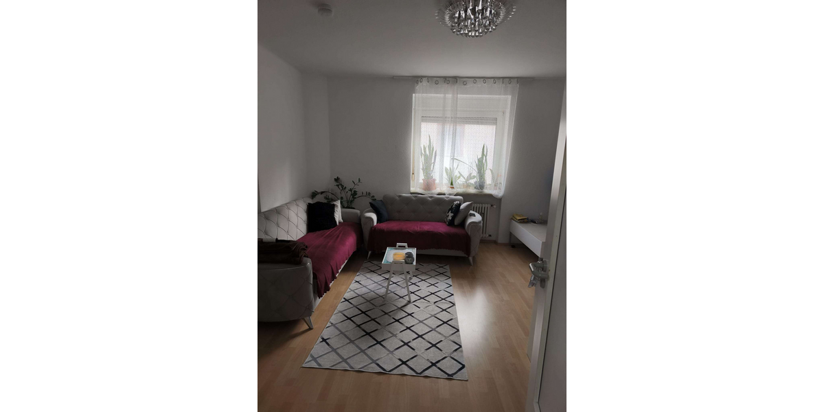 Wohnung zum Mieten in Baden-Baden 805 € 101 m² 3.5 zimmer